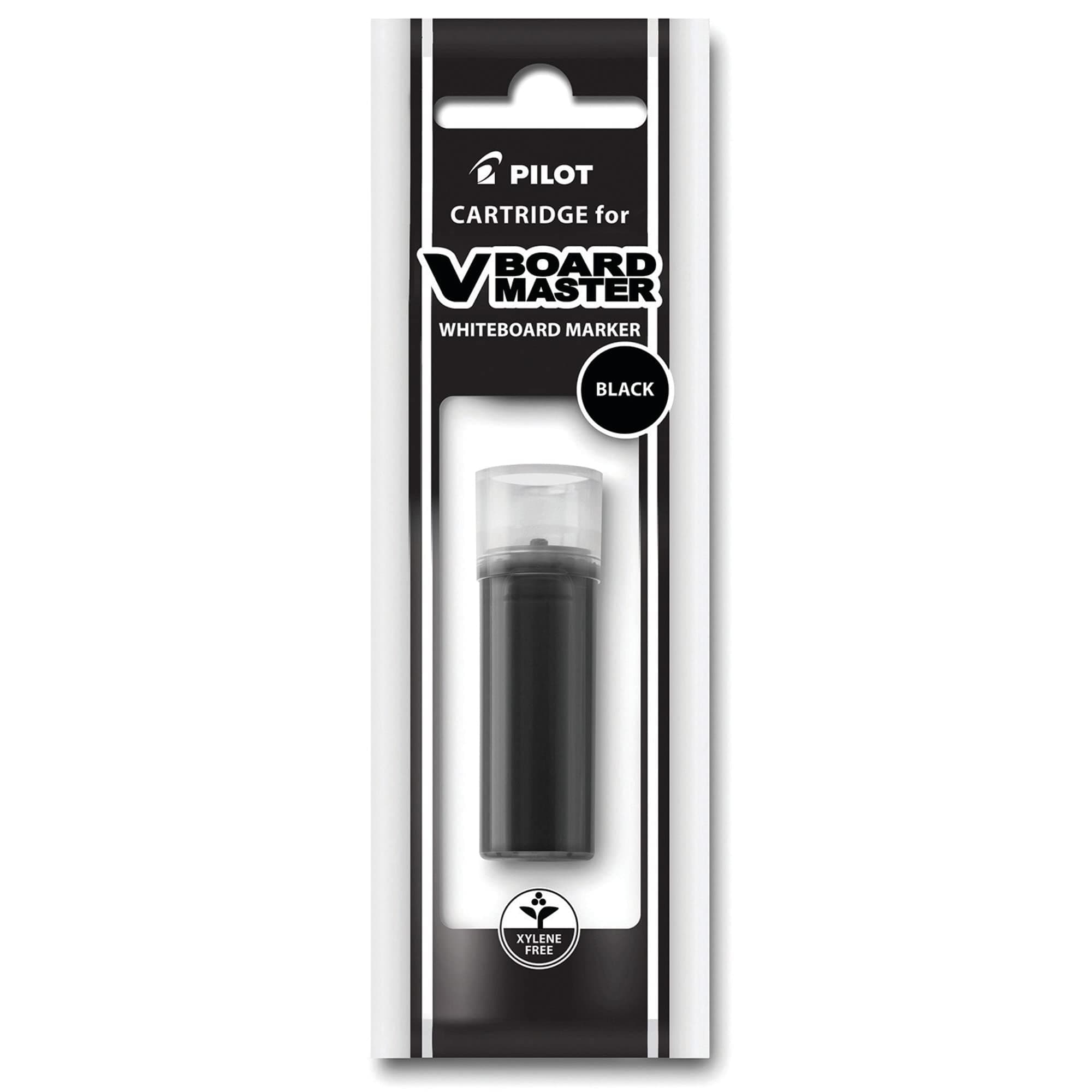 V Board Master Dry Erase Marker Refills (45922)