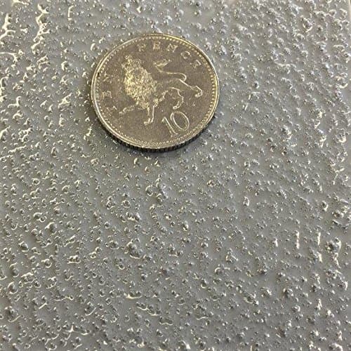 Anti Slip Epoxy Floor Paint High Gloss 100% Solid Epoxy 5L (Blue)