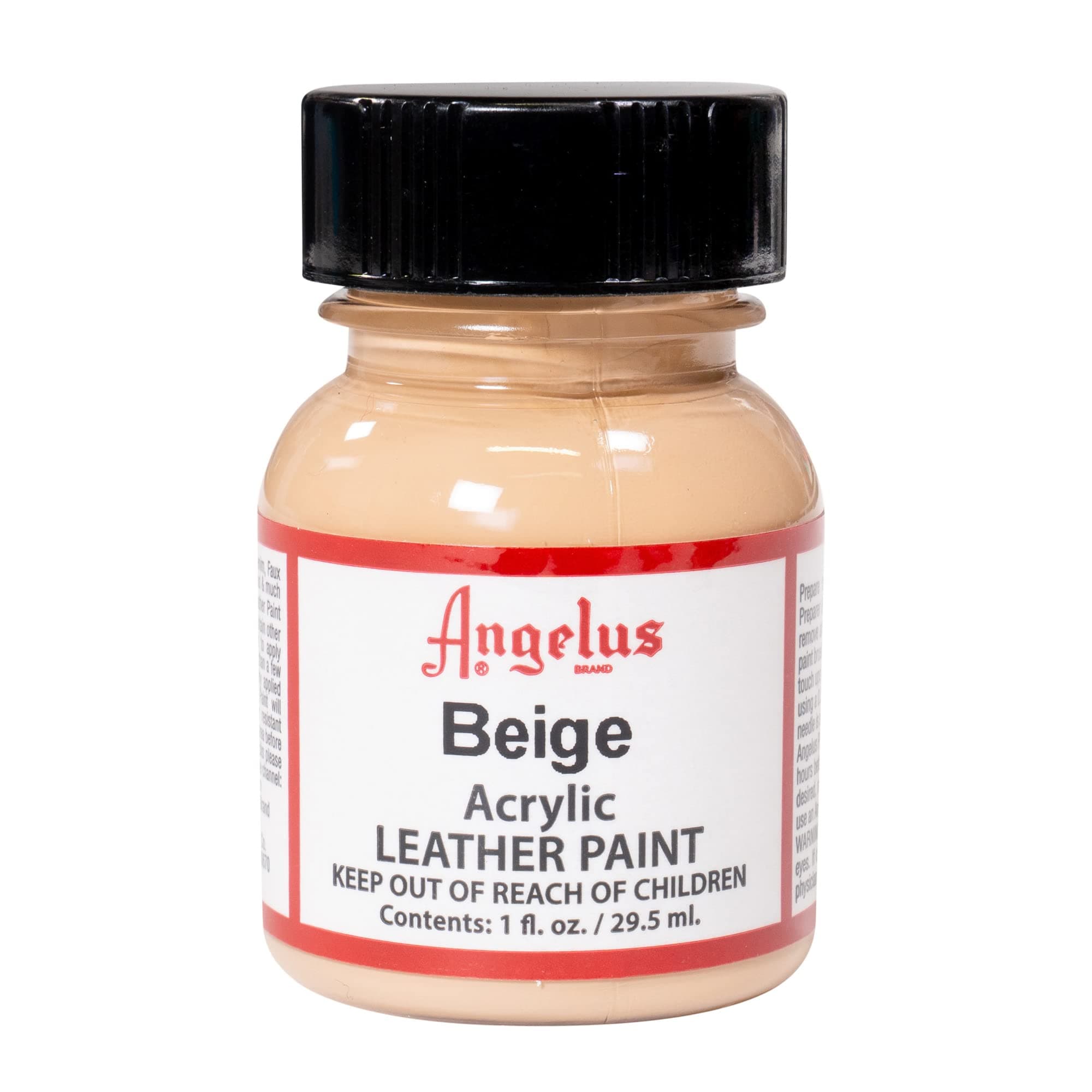 Angelus Acrylic Leather Paint