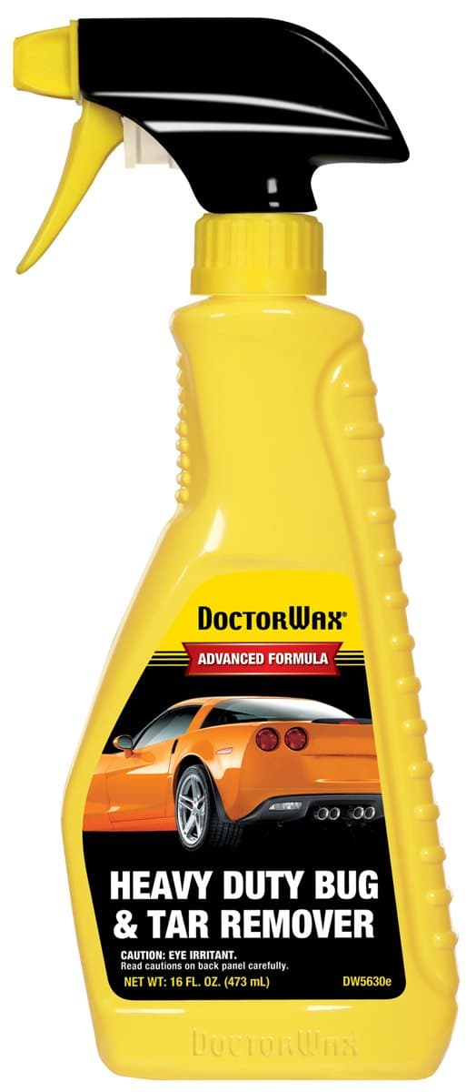 DW5630e Heavy Duty Bug and Tar Remover - 16 fl. oz.