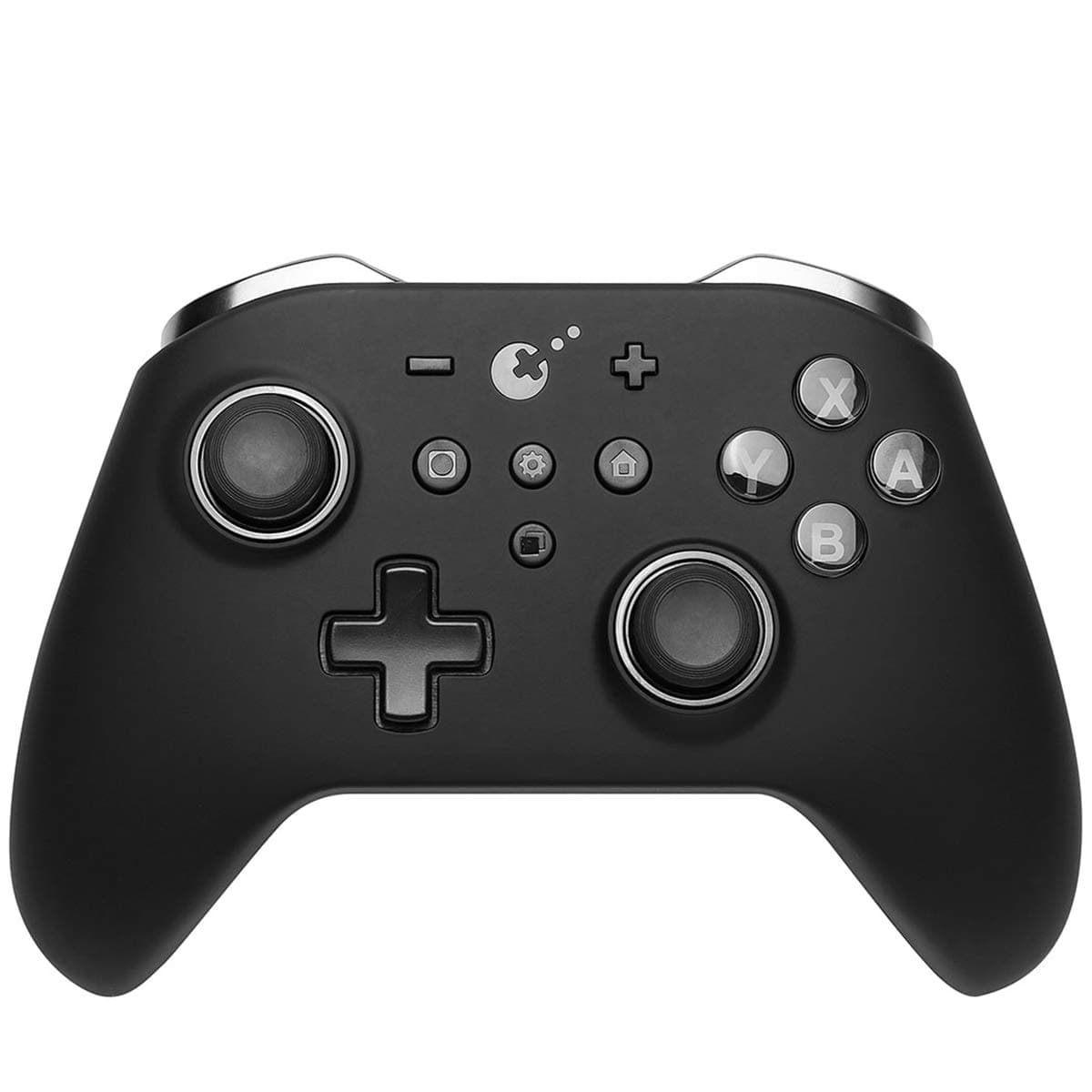 GuliKit Kingkong Pro Controller For Nintendo Switch, Windows PC and Android, Powerful Wireless Gamepad Support Smart Auto Pilot Gaming & Advanced Motion Sense