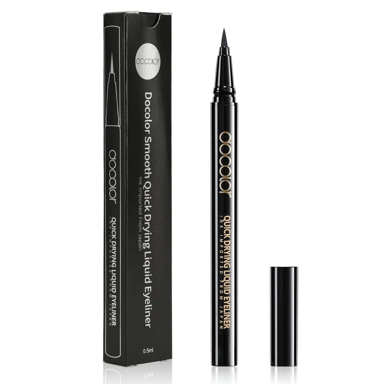 Eyeliner Waterproof
