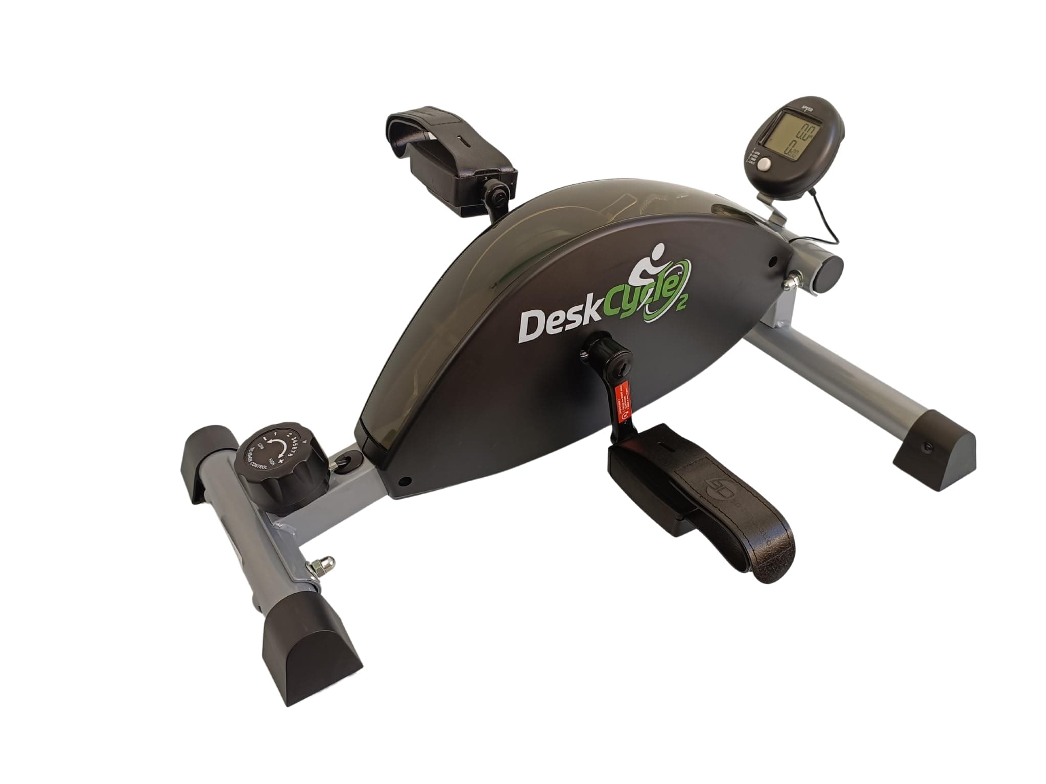 DeskCycle2 Black