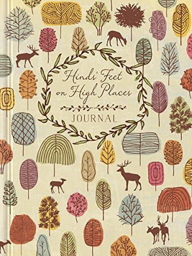 Hinds' Feet on High Places