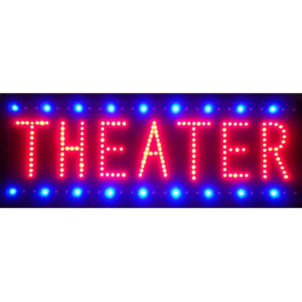 Neonetics 5THLED Theater LED Sign