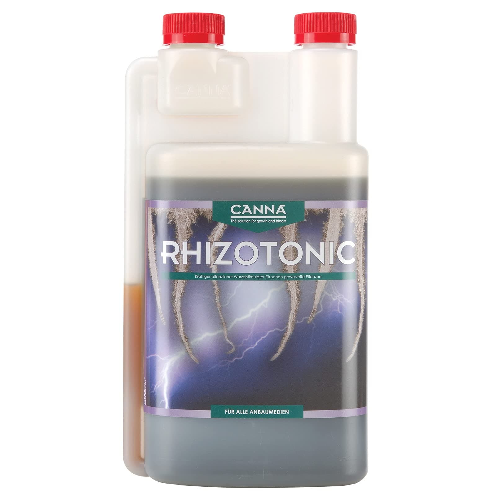 Canna Rhizotonic Liquid 1L