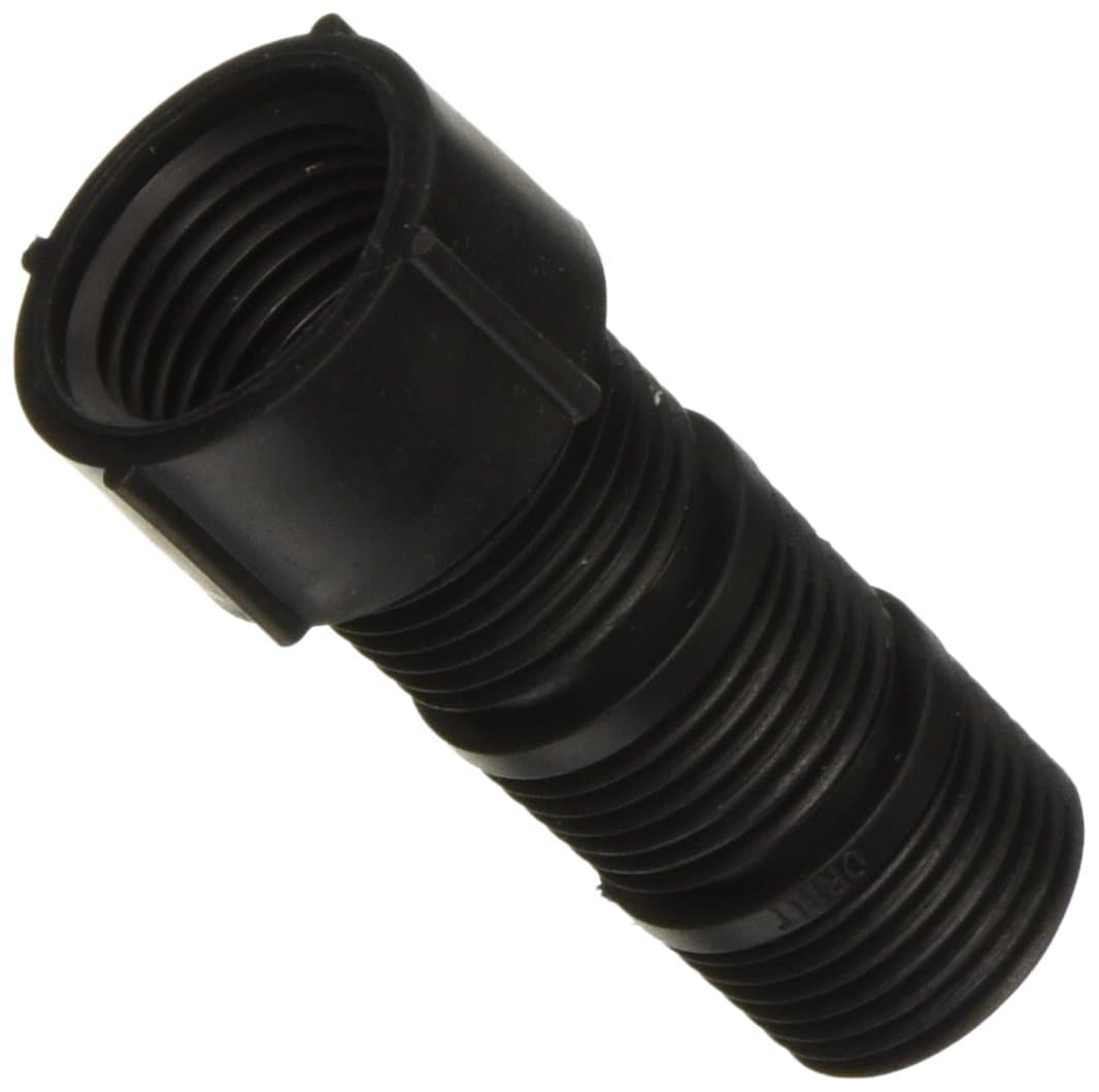 Orbit 37017 1/2" x 2-1/2" Cut-Off Riser Extension