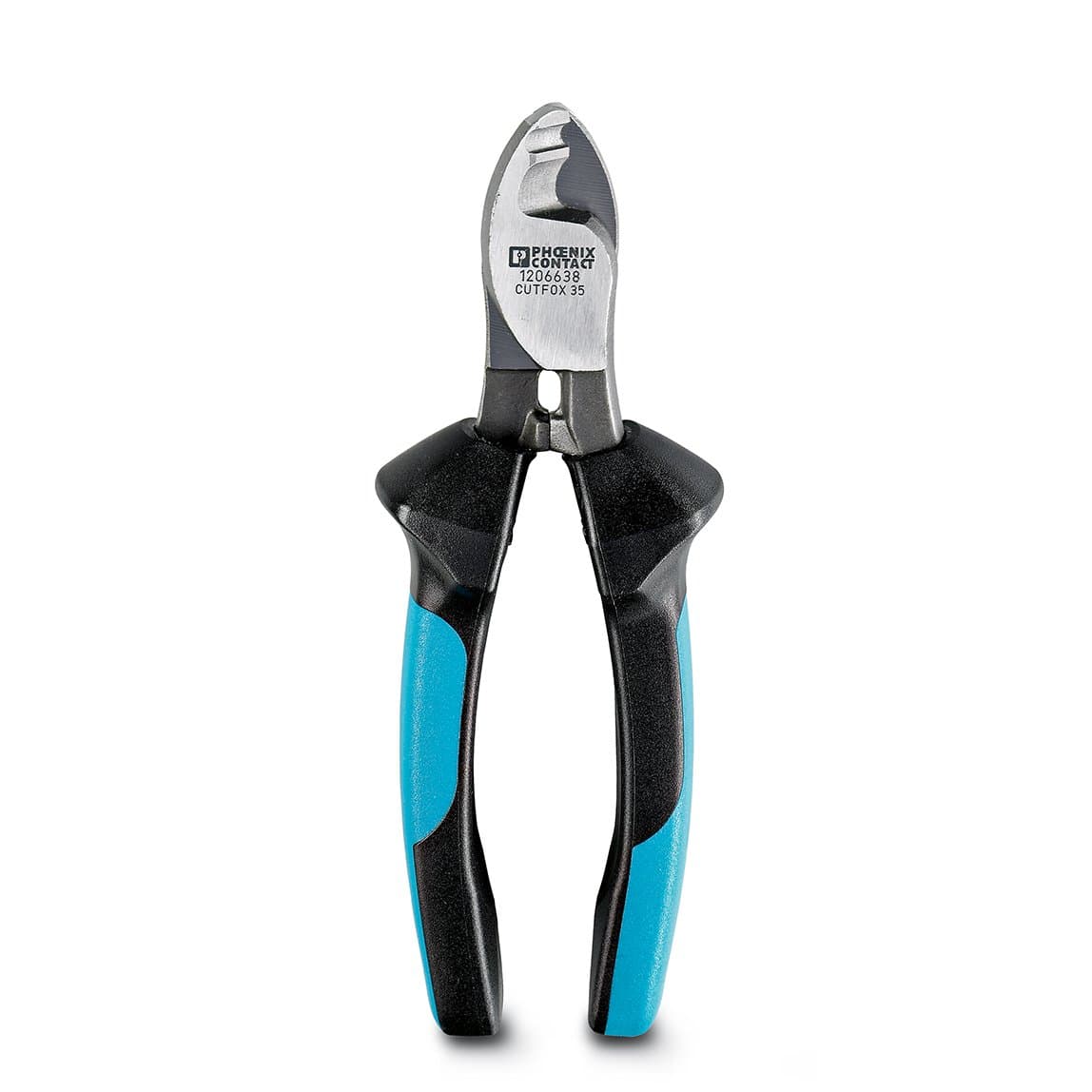 Phoenix ContactCable Cutting Tool Cutfox 12/1212128
