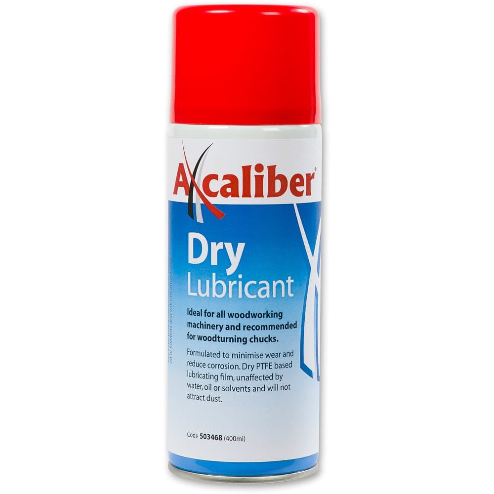 Ambersil 31589 Dry PTFE Lube FG, 400 ml