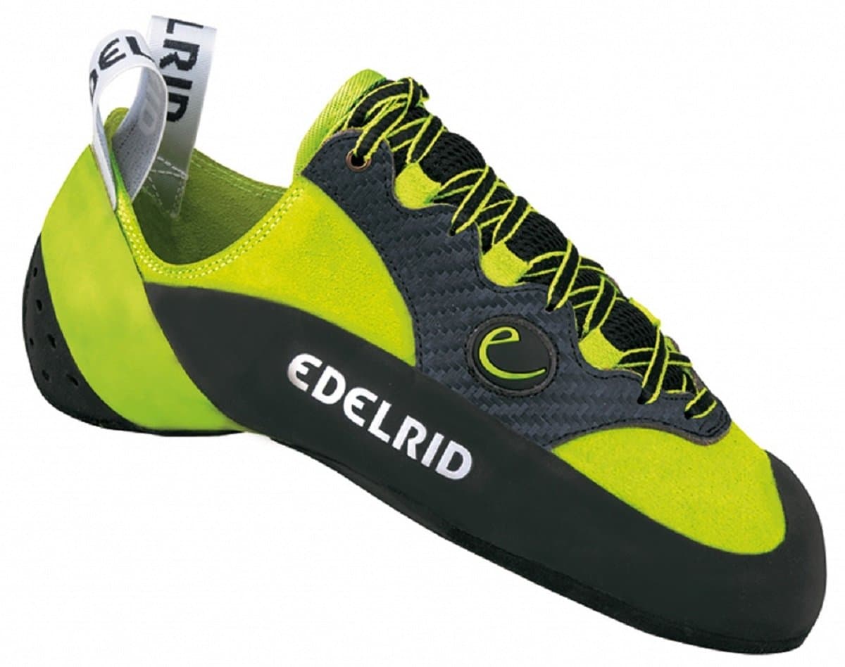 EDELRID Typhoon Action Lace Protection