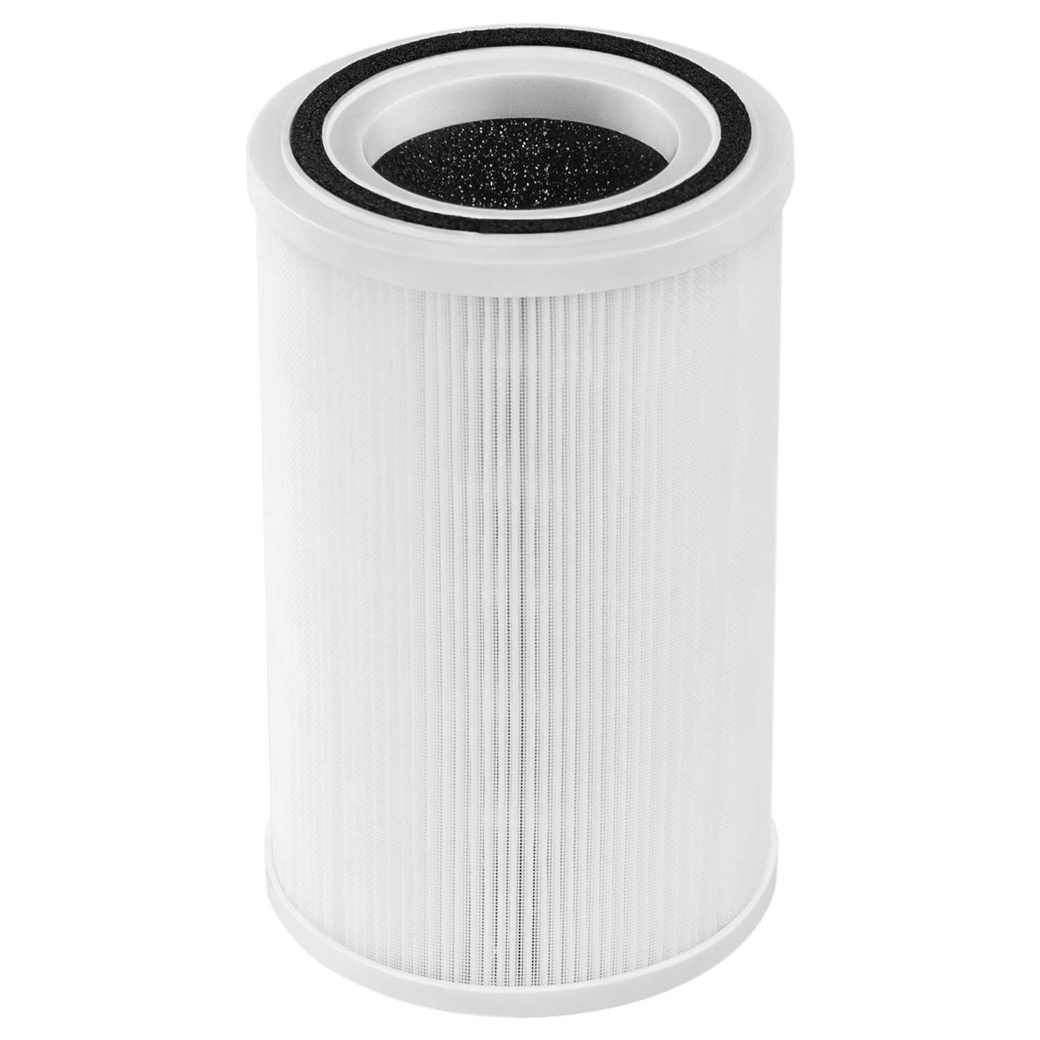 Okaysou True HEPA Air Purifier Filter, Active Carbon Replacement Filter