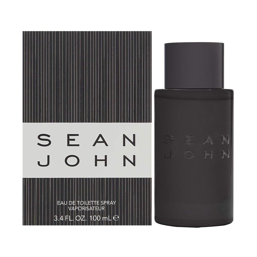 Sean Johnfor Men, 100 ml - EDT Spray