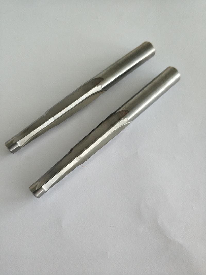 Chamber reamer 7.62 x 39 Finisher