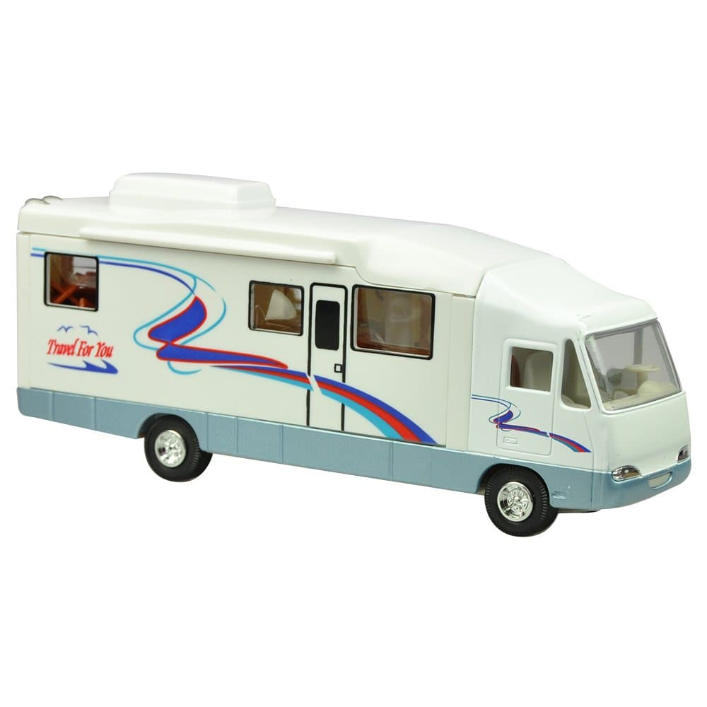 (27-0001) Motor Home Toy