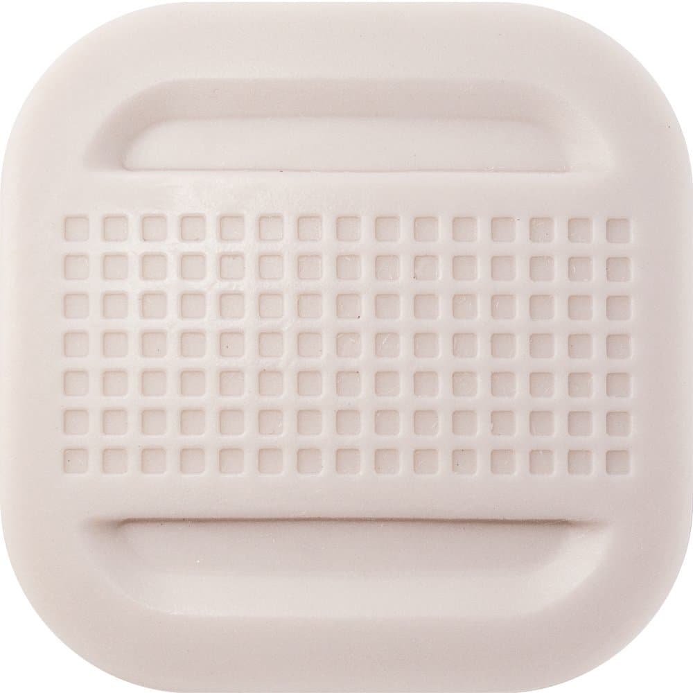 NodOn NIU-5-1-13 Bluetooth Smart Button for Smartphone - Cozy Grey