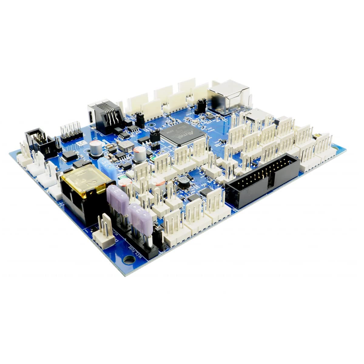 Duet 3 Main Board 6XD 3D Printer Controller