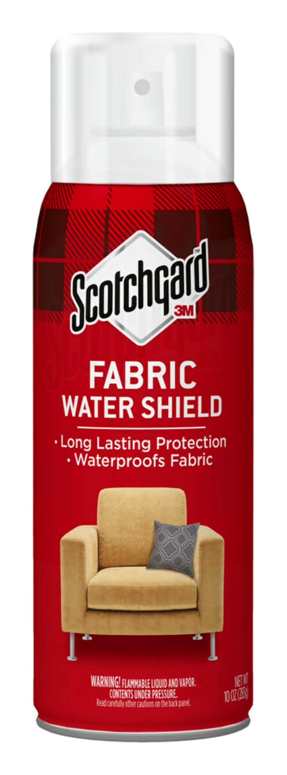 Fabric Watershield 10oz