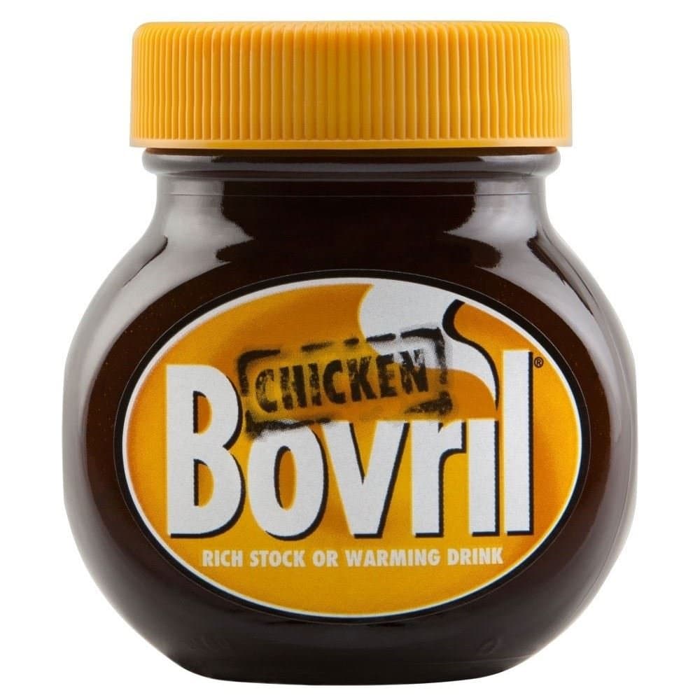 Bovril Chicken Stock (125g)