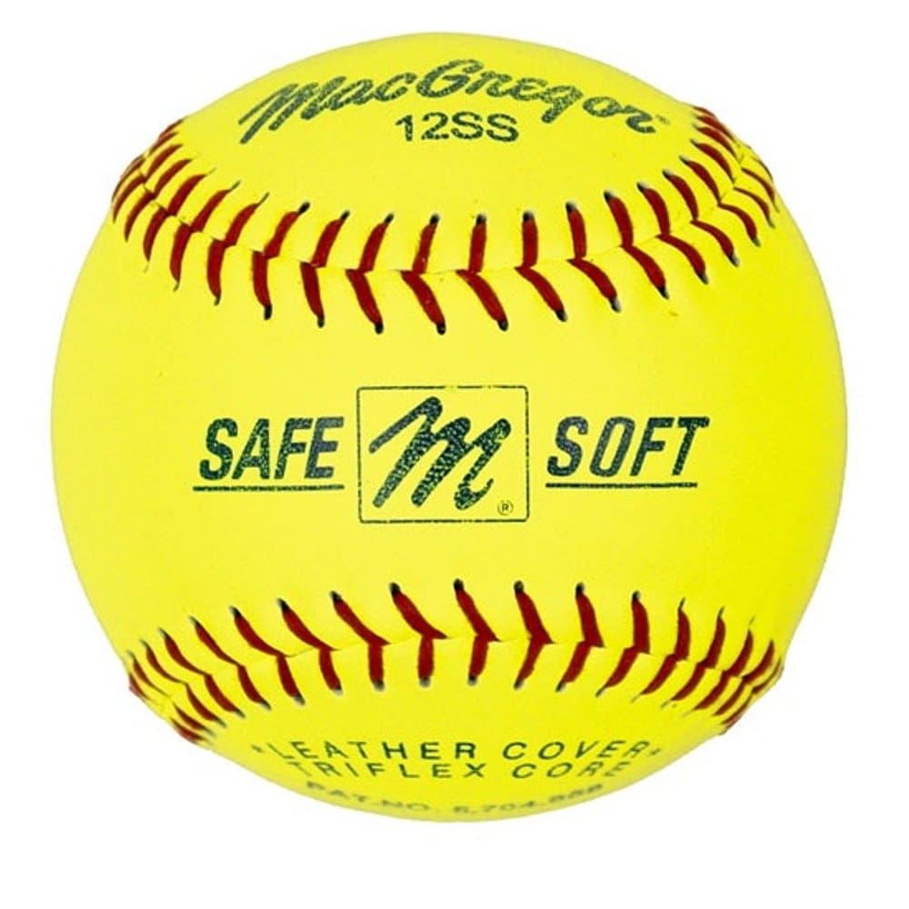 Safe/Soft Training Softball