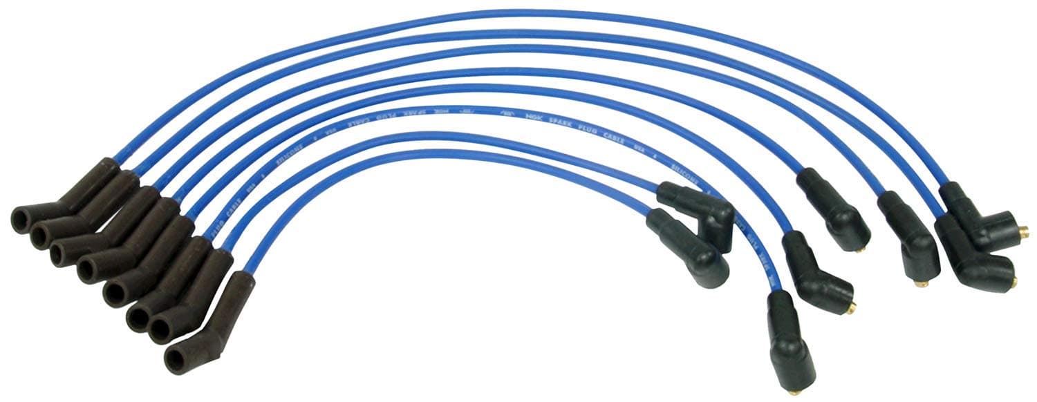 RC-EUX068 Spark Plug Wire Set