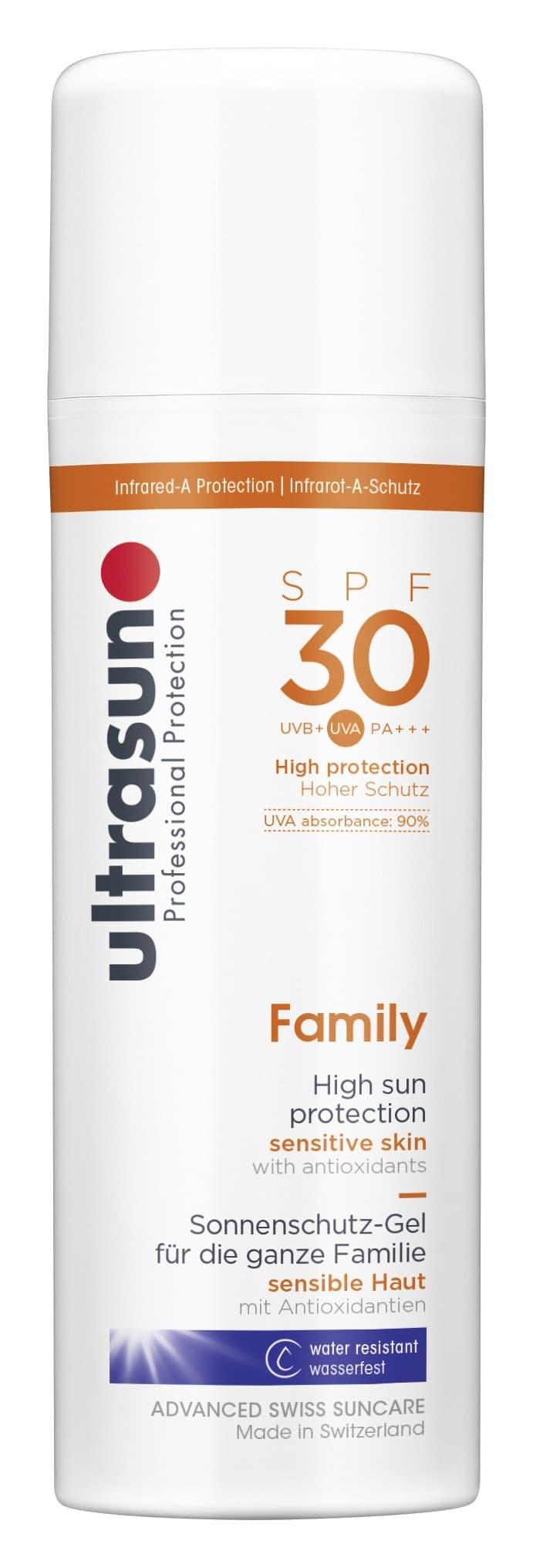 30SPF Family 150ml 2103