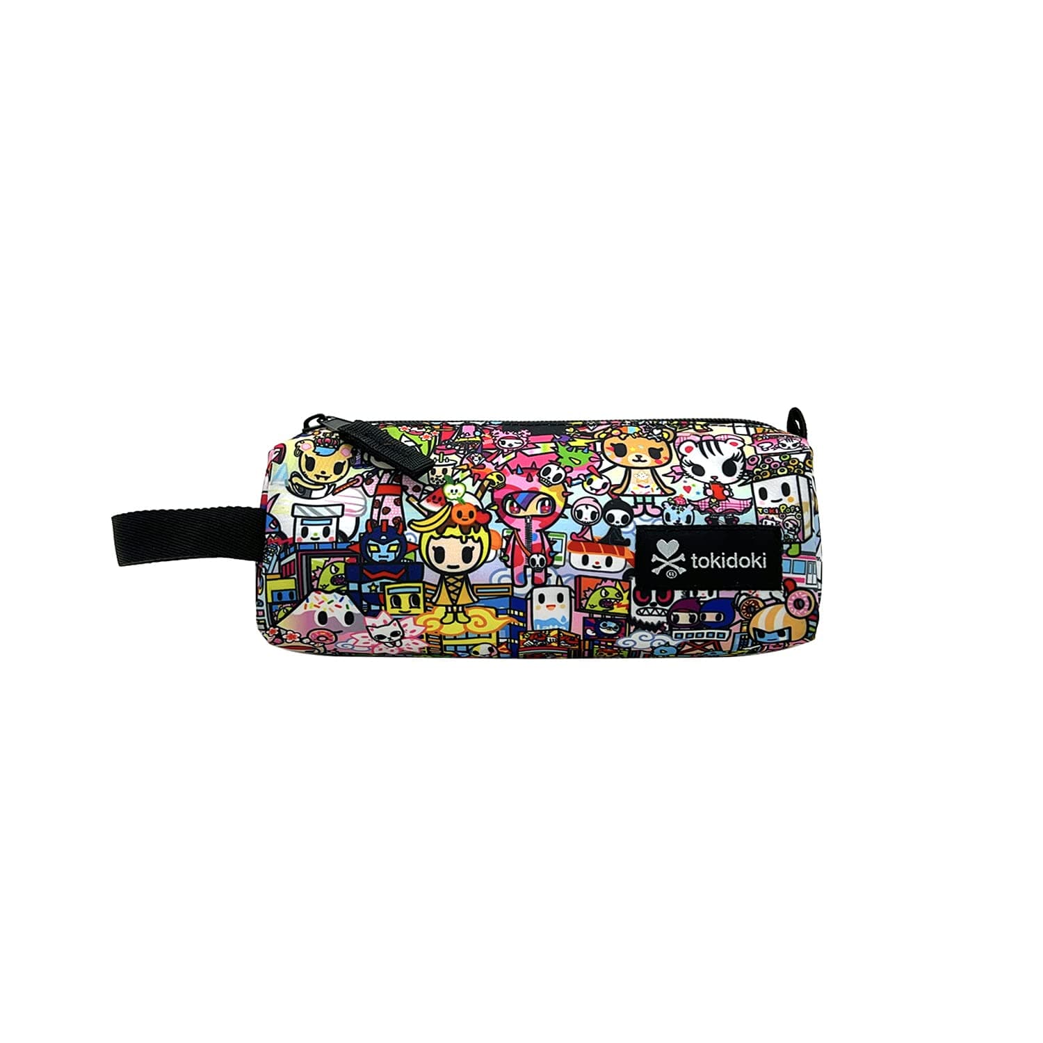 tokidoki Pouch, Multi, Multi, Pouch