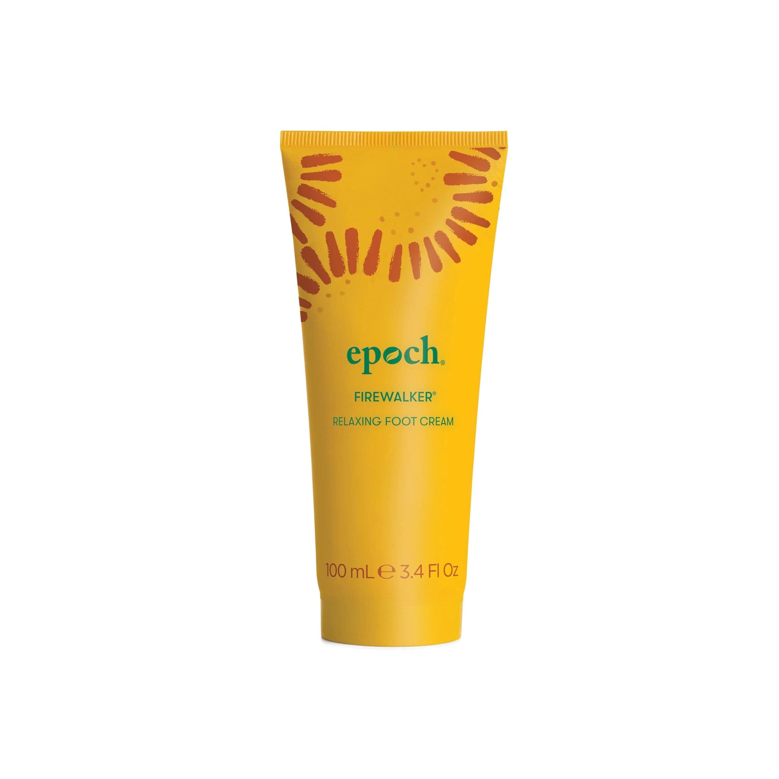 Epoch Firewalker Foot Cream