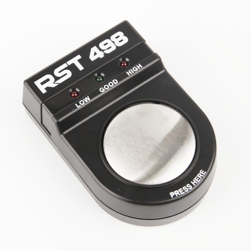 Quick-Response RST 498 Anti-static System Meter Tester ESD Wrist Strap