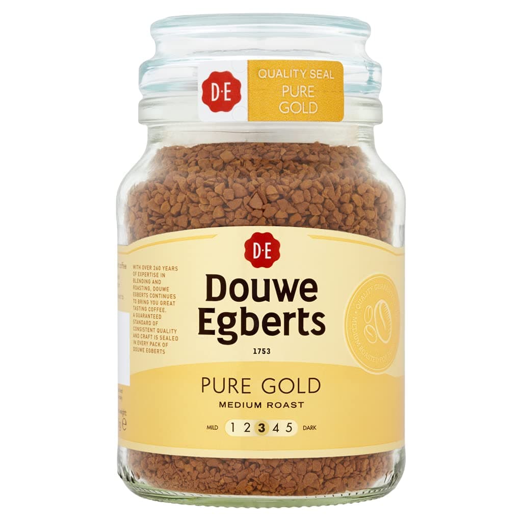 Pure Gold 95G