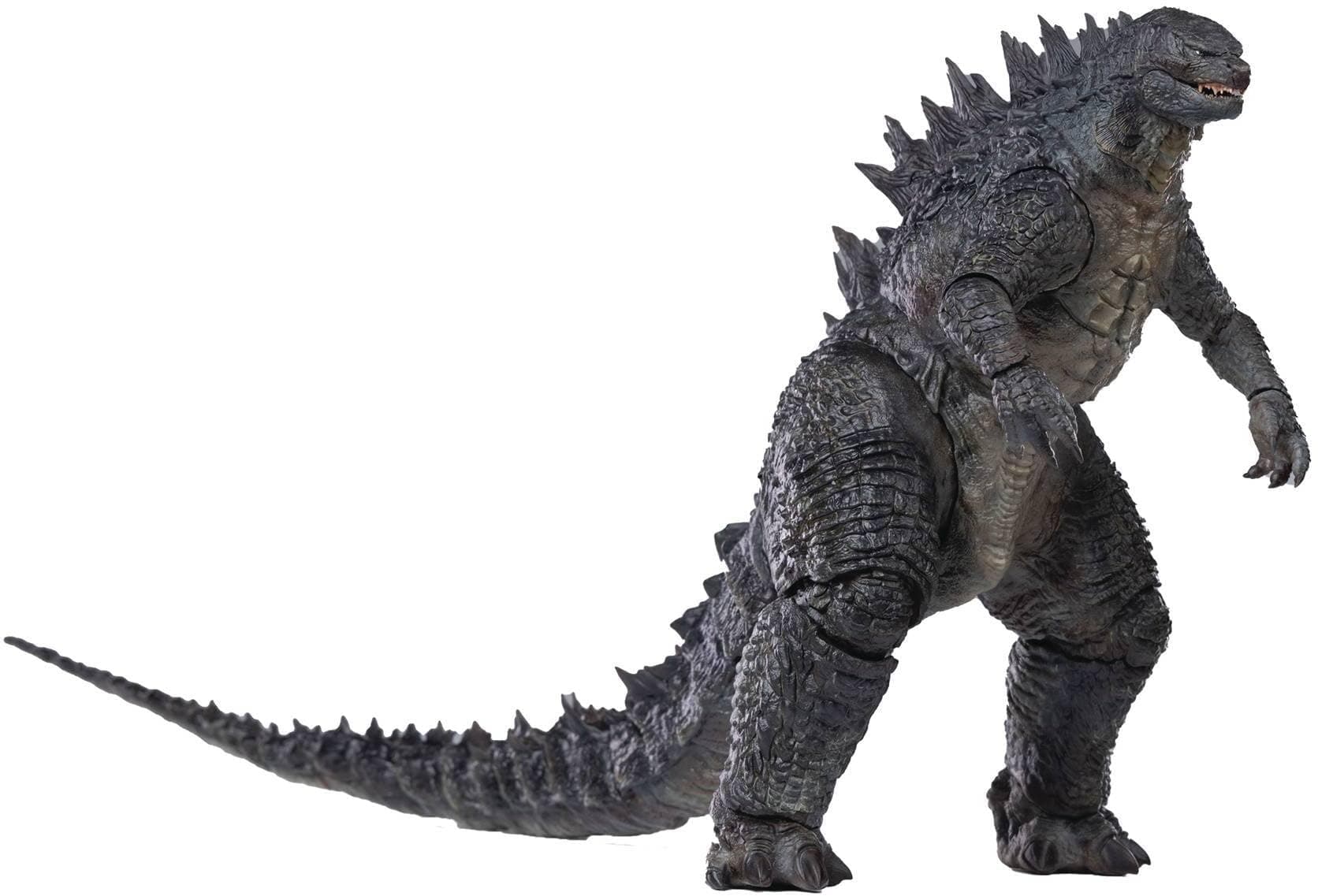 Hiya Toys - Godzilla 2014 - Exquisite Basic - Godzilla Non-Scale Px Action Figure