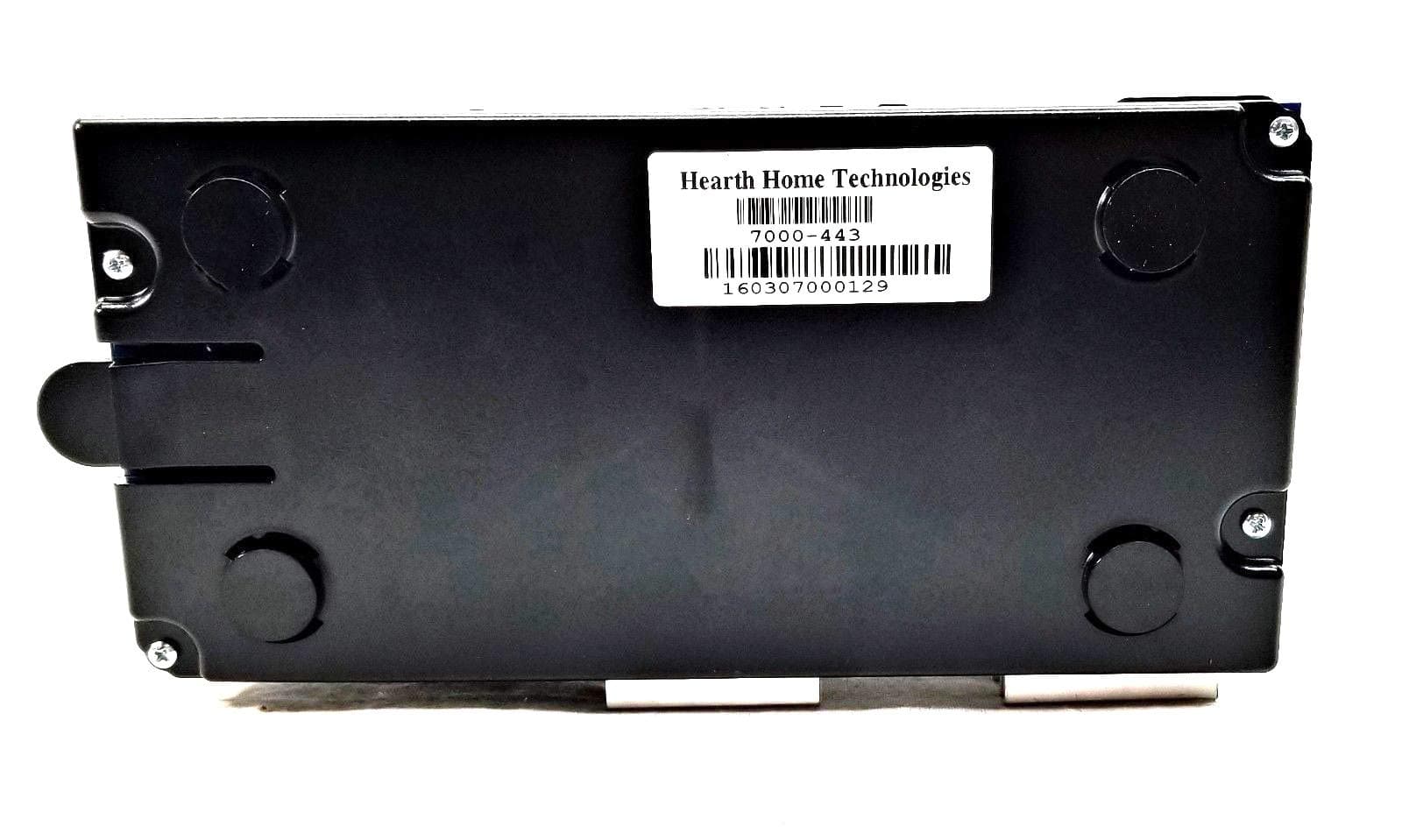 Quadra-Fire Mt. Vernon AE Replacement Power Supply Assembly - SRV7000-443