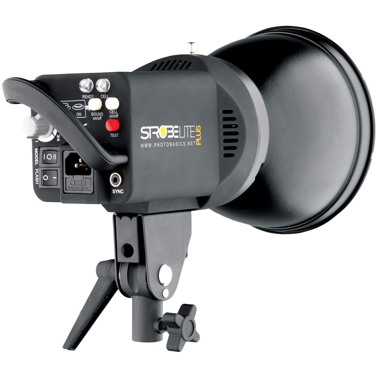 Westcott Photo Basics 200 Strobelite Plus