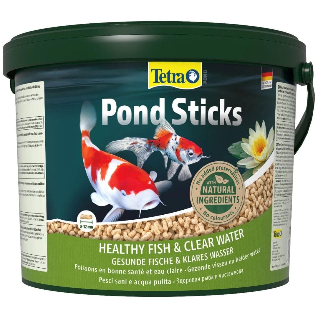 POND STICKS 1200G/10L