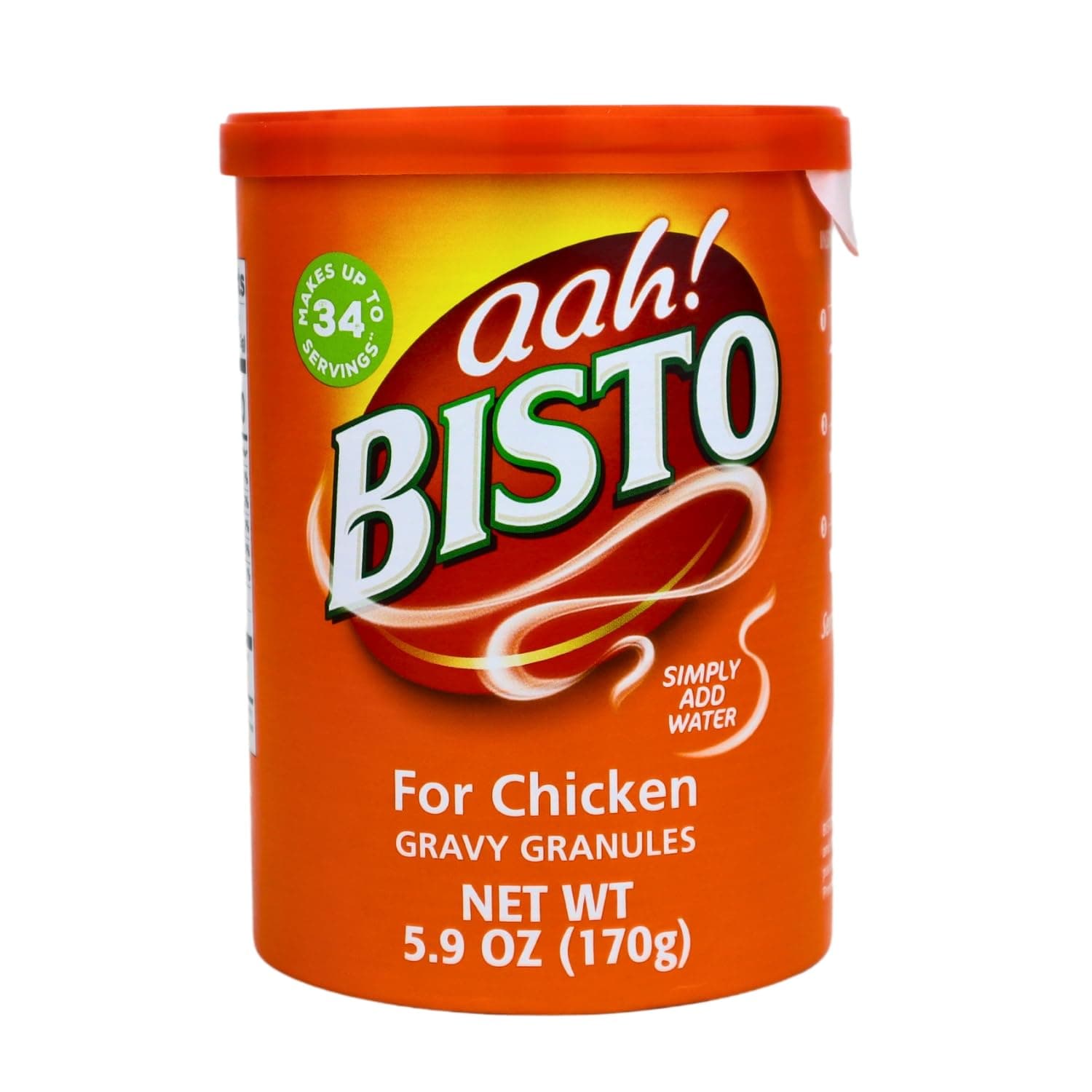 for Chicken Gravy Granules (170g)