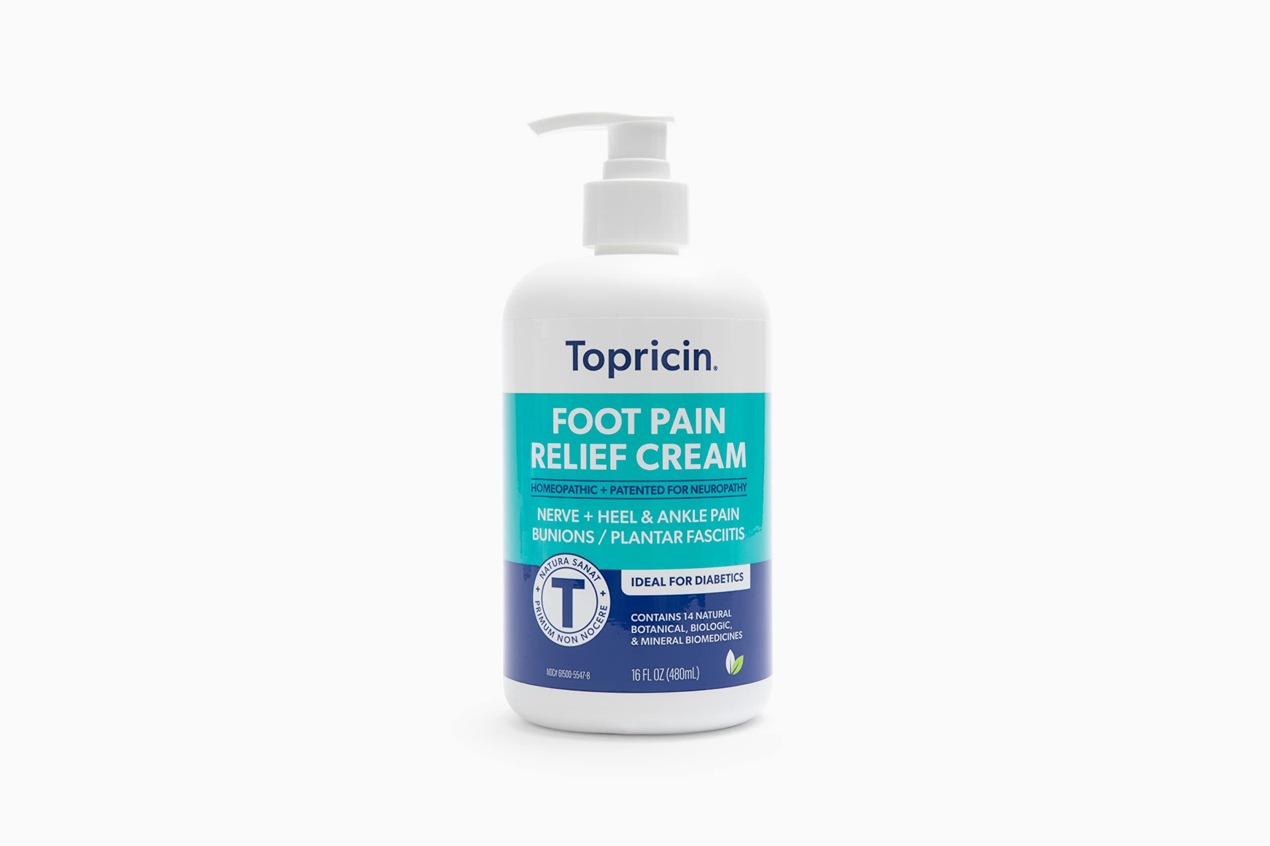 Foot Cream