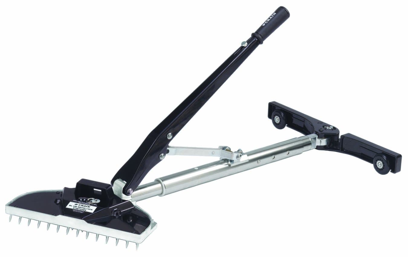 520 Swivel-Lock Stretcher