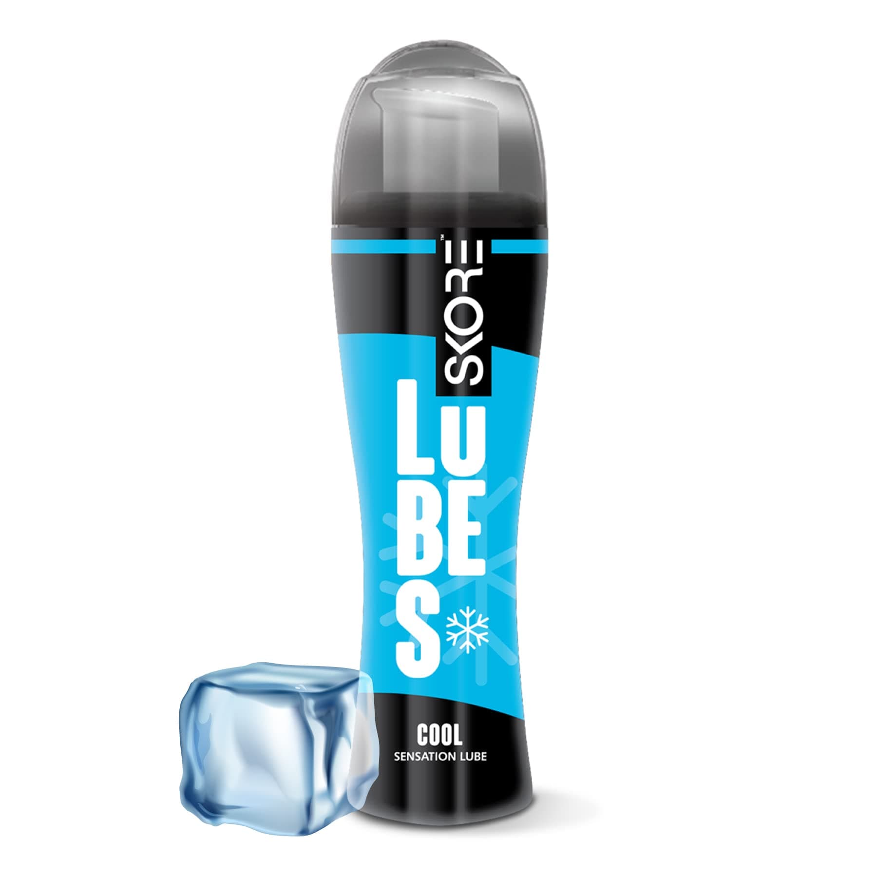 Lubes 50ml - Cool Sensation Lube