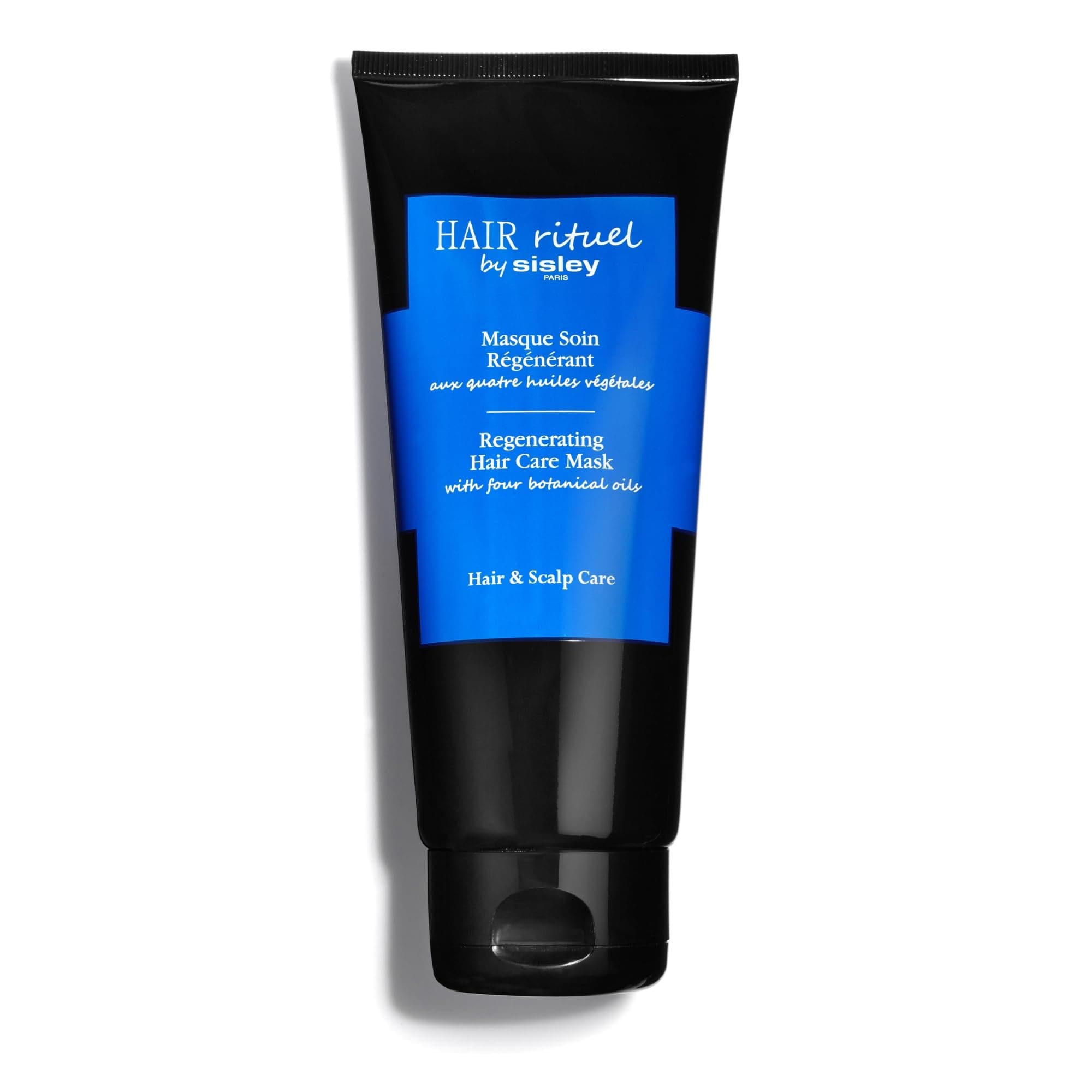 Hair Rituel by Sisley masque soin régénérant 200 ml