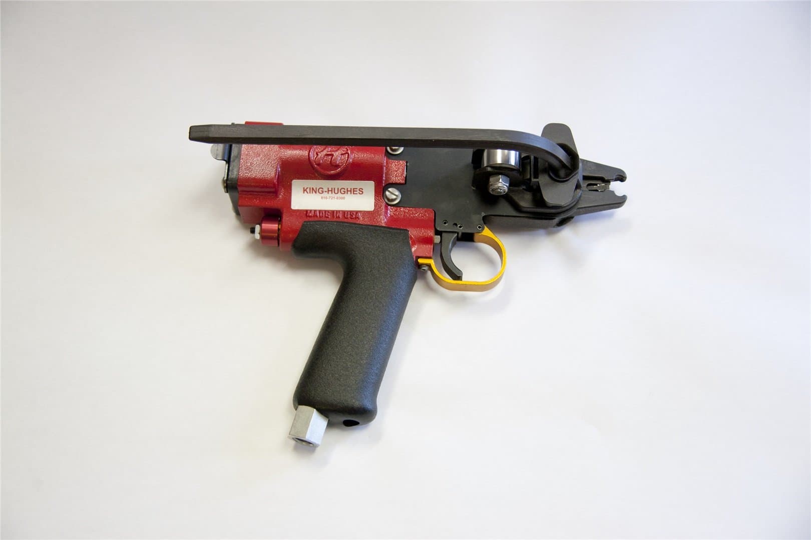 American Made 1/2" Hog Ring Gun High Quality