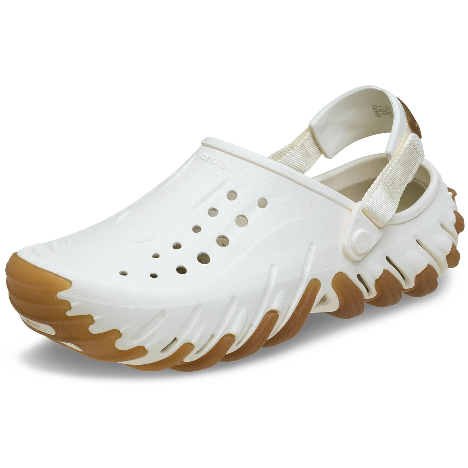 Unisex Echo Ro ClogClog