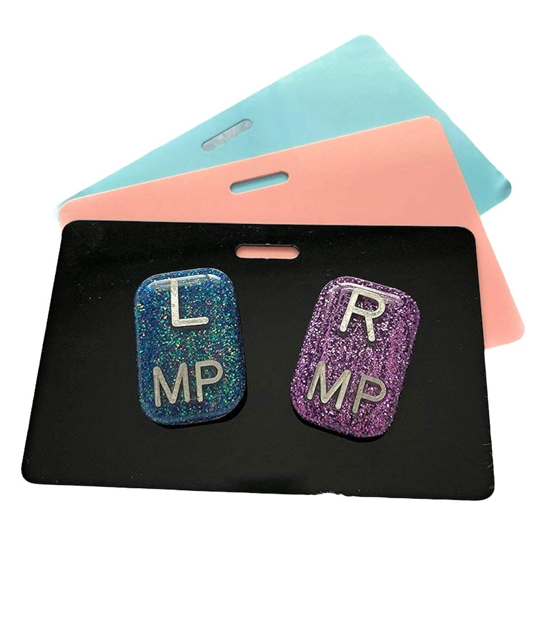 Park Then Mark X-Ray Marker Holder