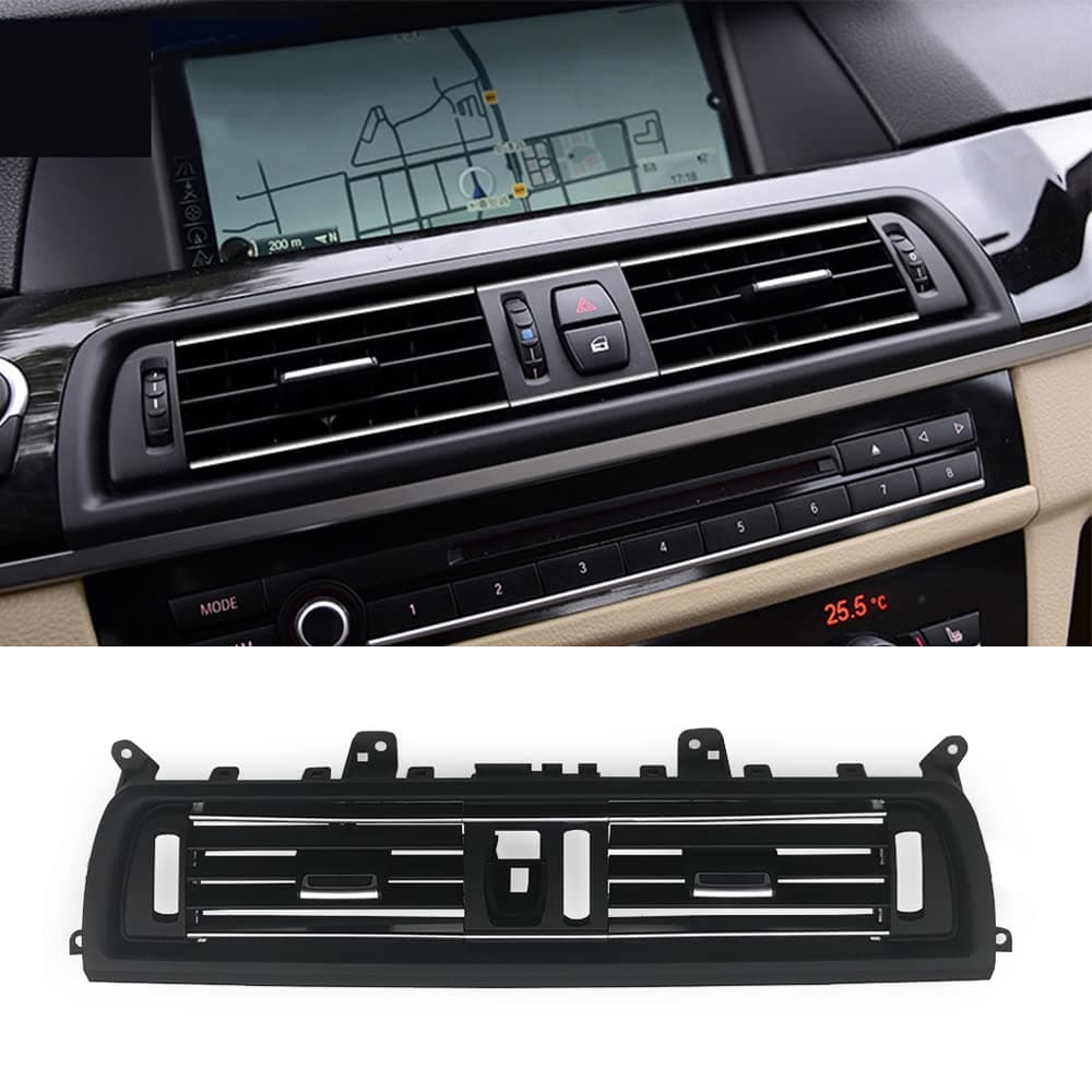 5 Series Air Condition AC Ventr