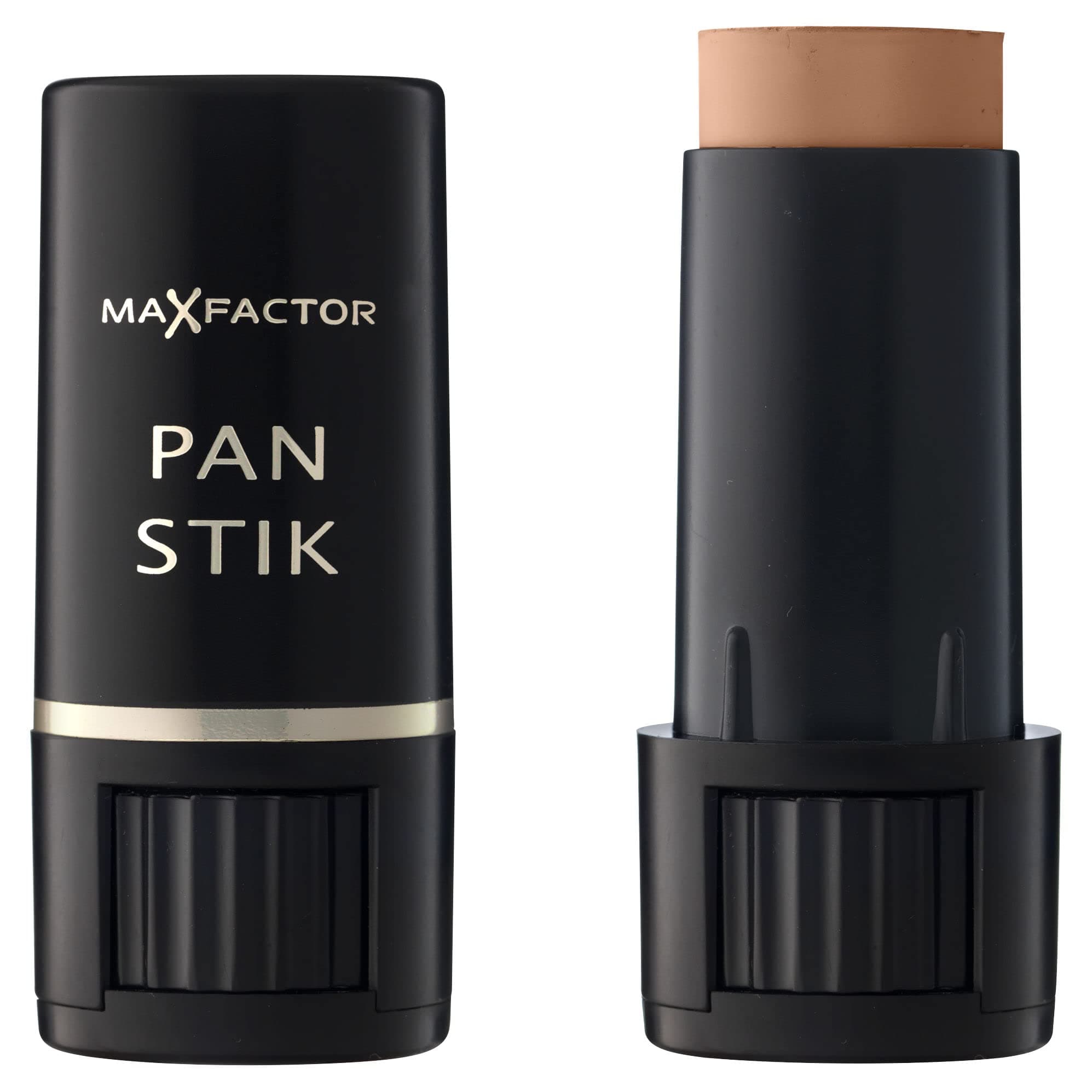 Max Factor Pan Stik Foundation, 97 Cool Bronze