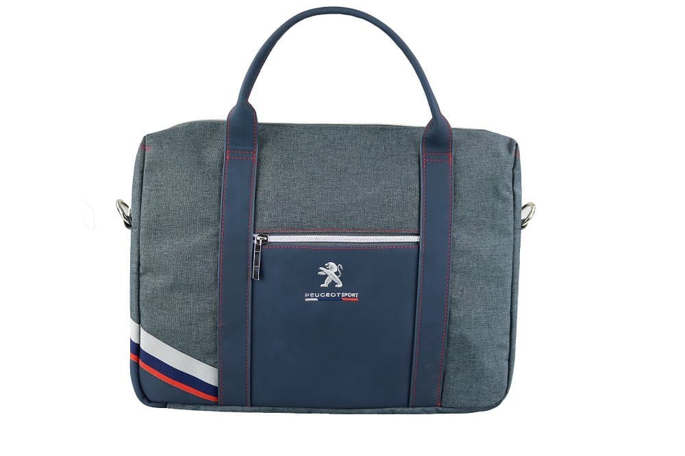 Peugeot Sport Bag