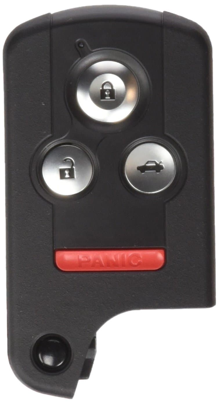 Acura 72147-SJA-A01 Remote Control Transmitter for Keyless Entry and Alarm System