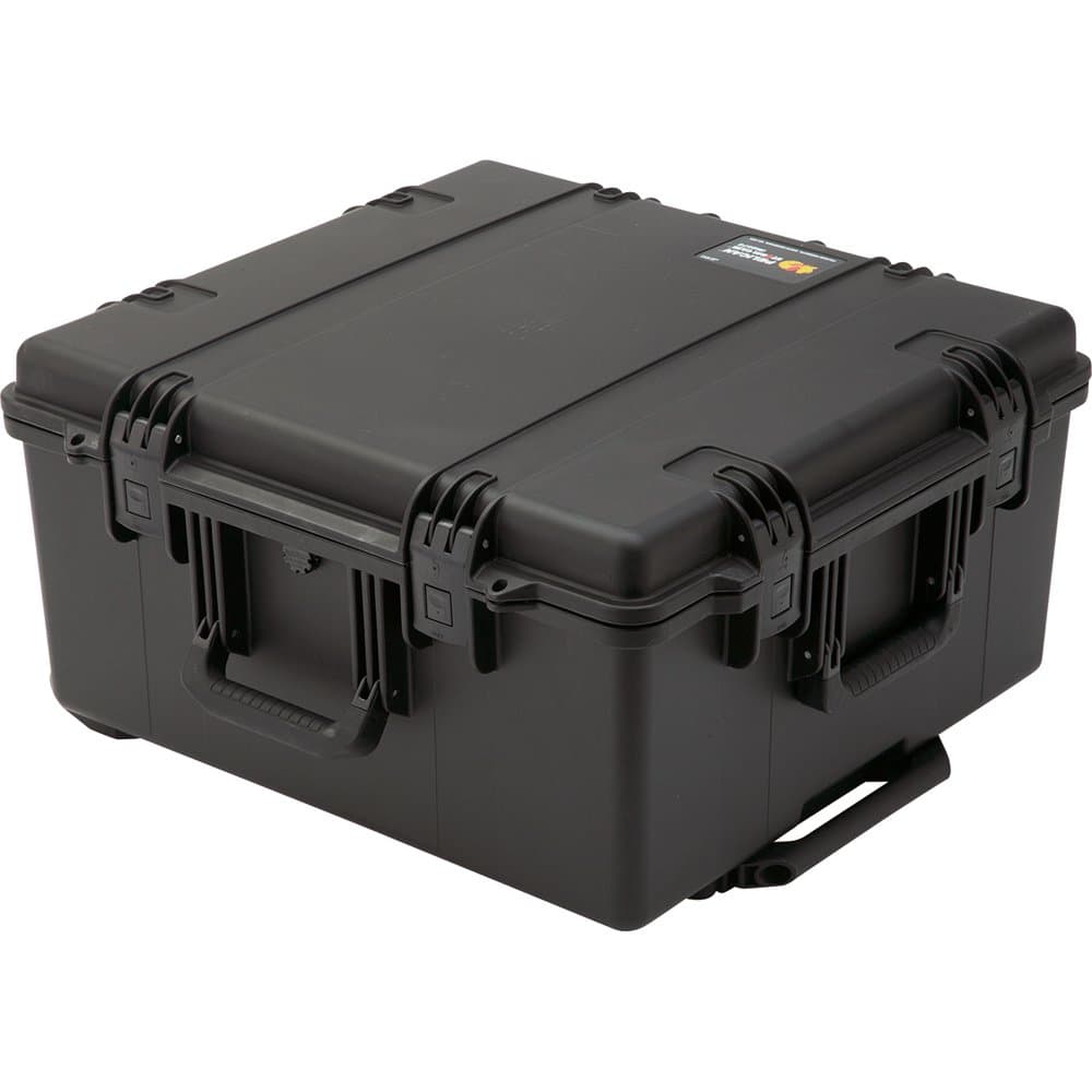 Pelican Storm iM2875 Case With Foam (Black)