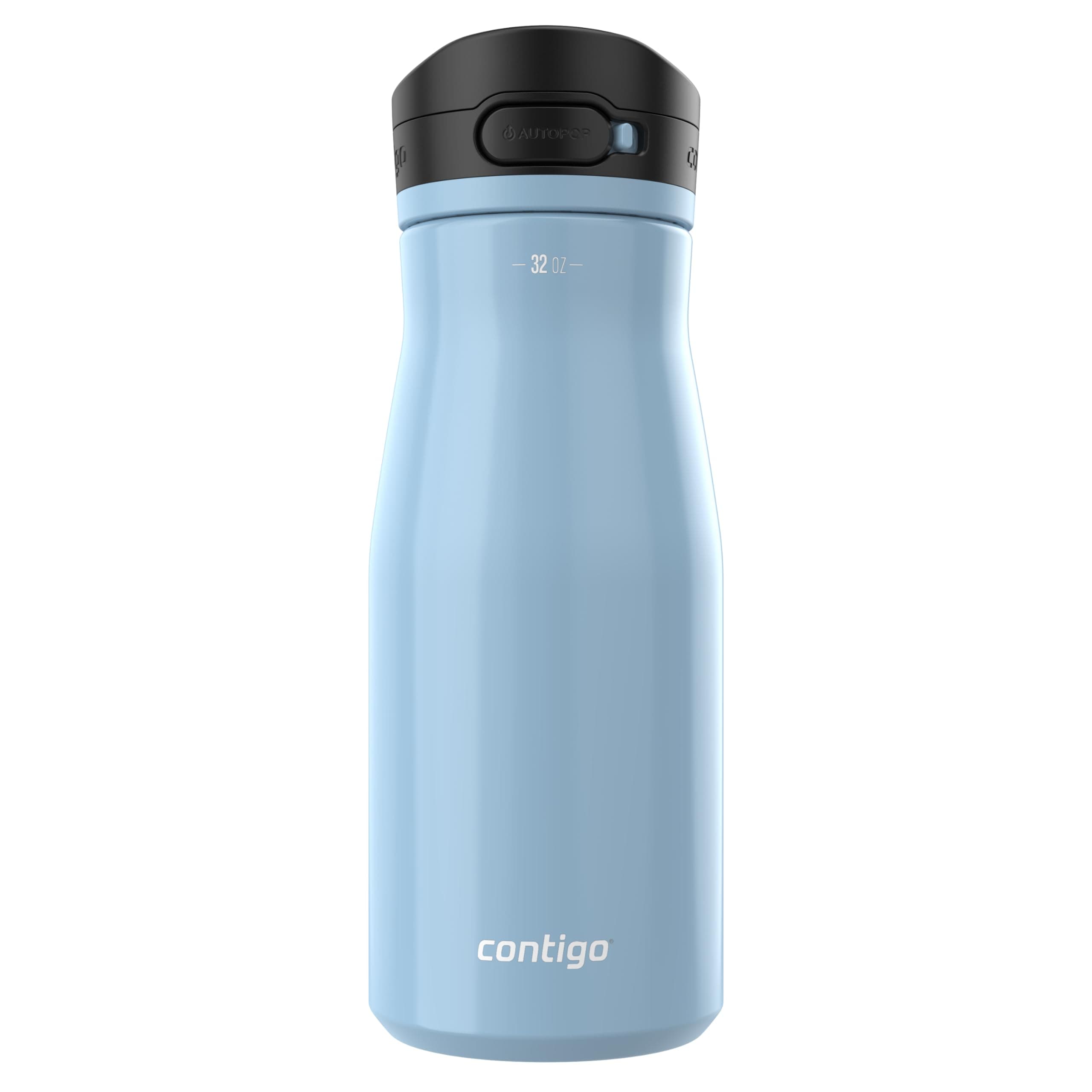 Jackson Water Bottle 32 oz Glacier