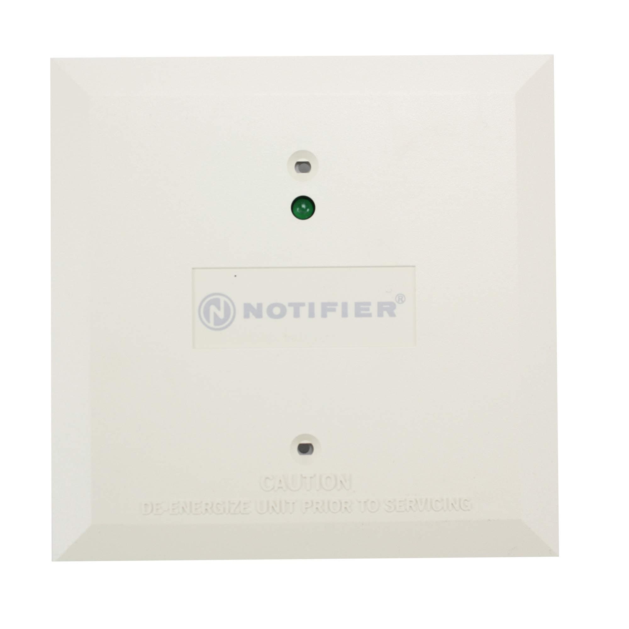 Notifier FRM-1 Fire Alarm Intelligent Addressable Relay Module