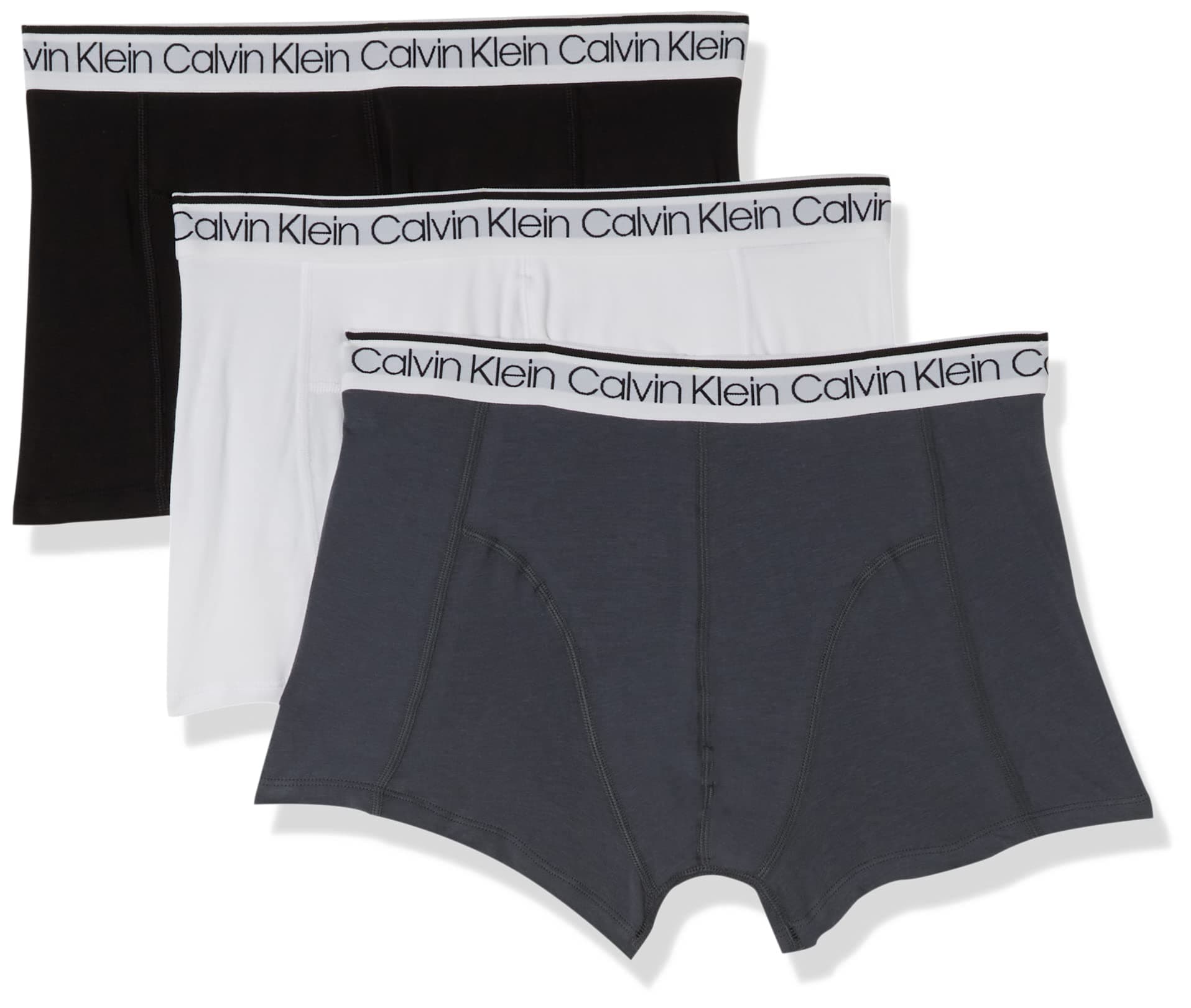 Men's Surge Trunk 3pk