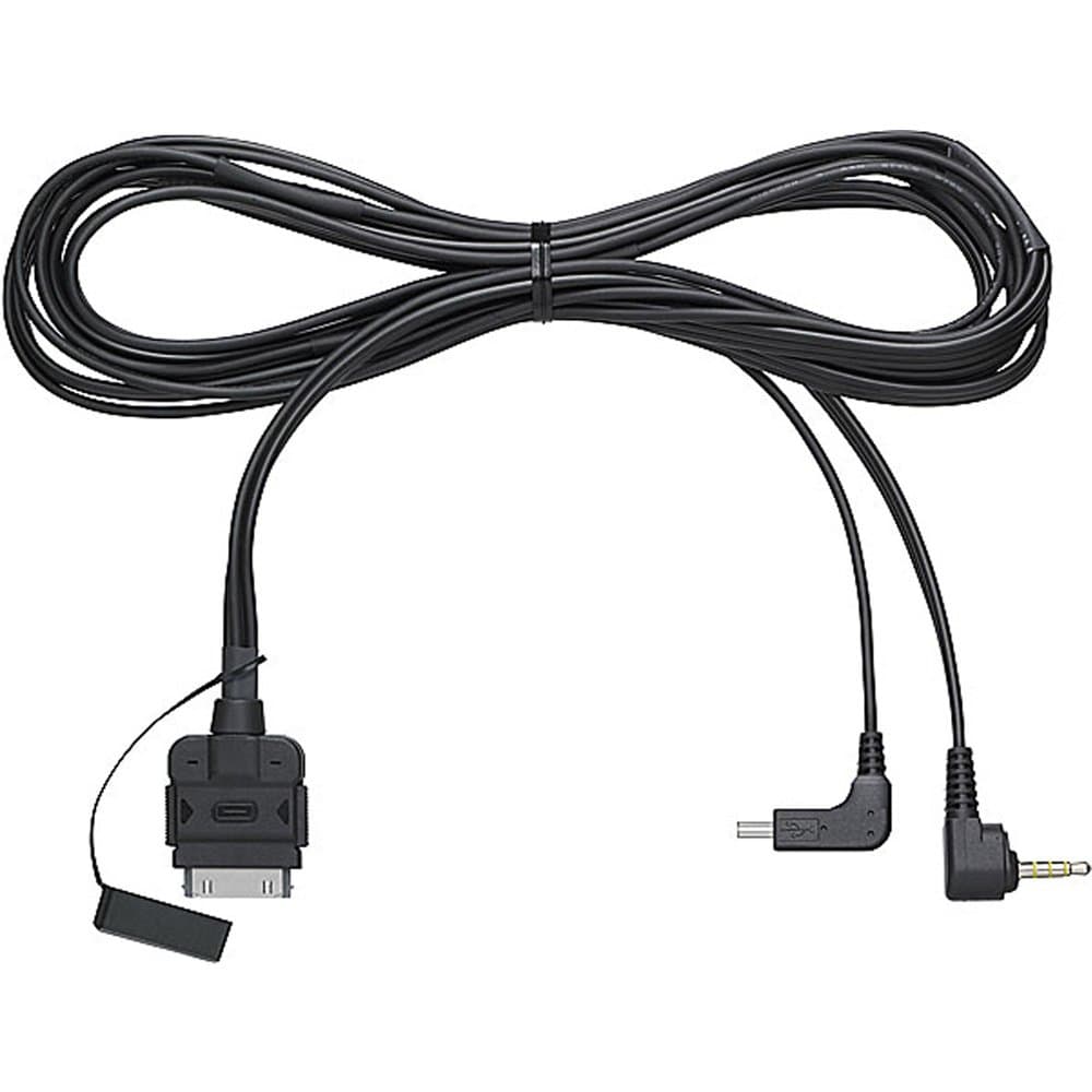 Pioneer CD-IU200V Usb Interface Cable For Ipod/Iphone